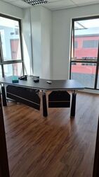 Tampines Industrial Drive (D18), Warehouse #600181701